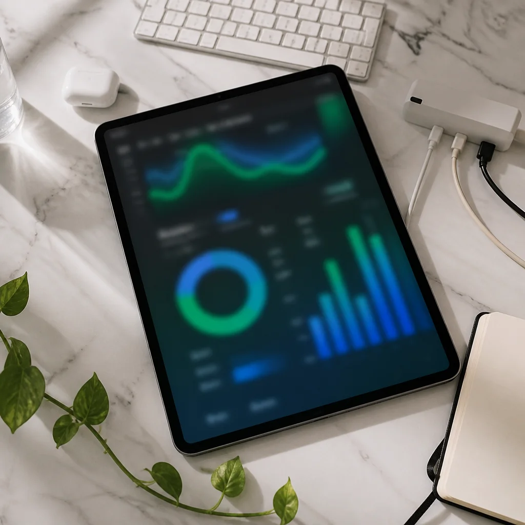 Blog business, digital et emploi