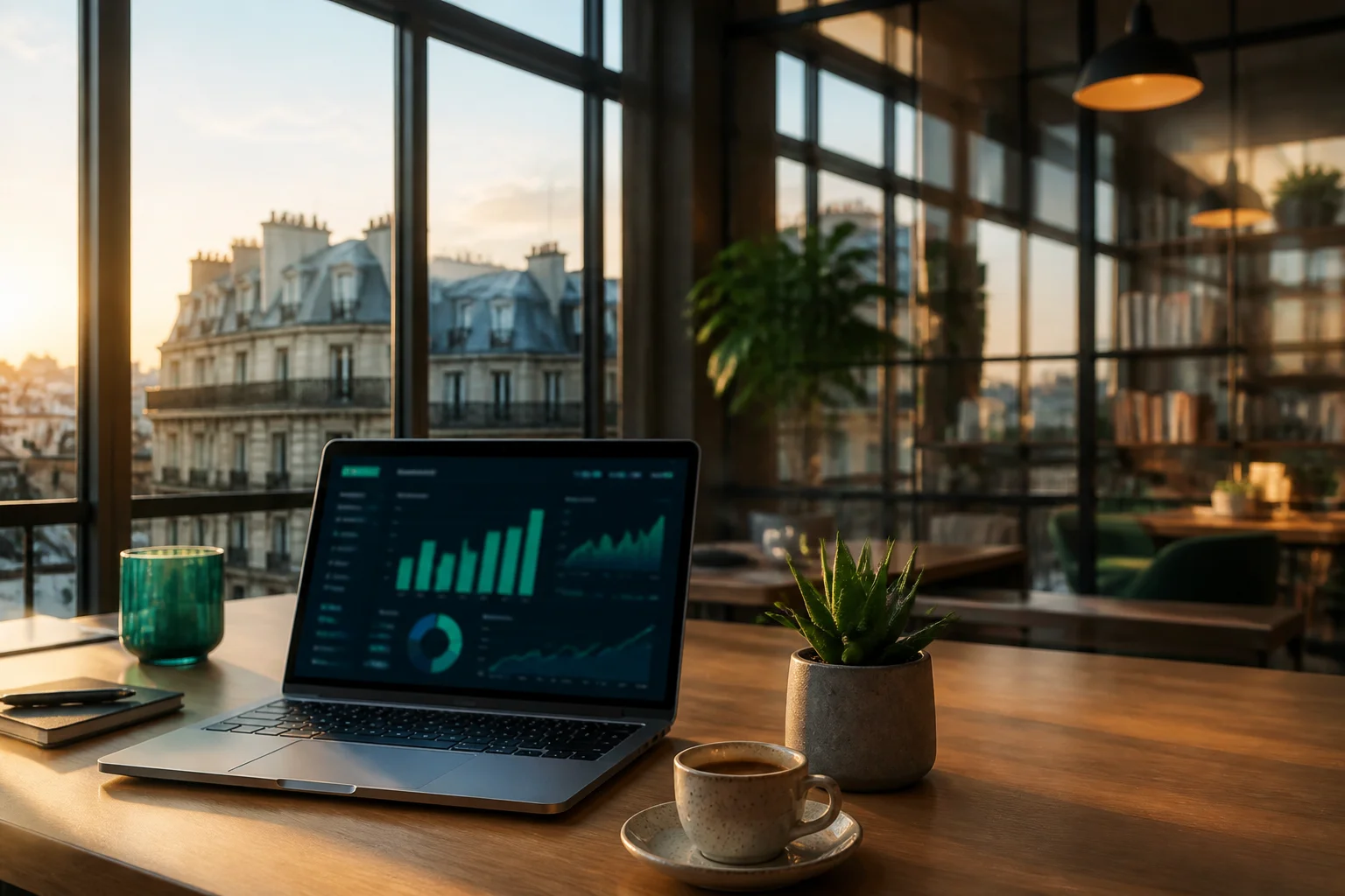 Blog business, digital et emploi