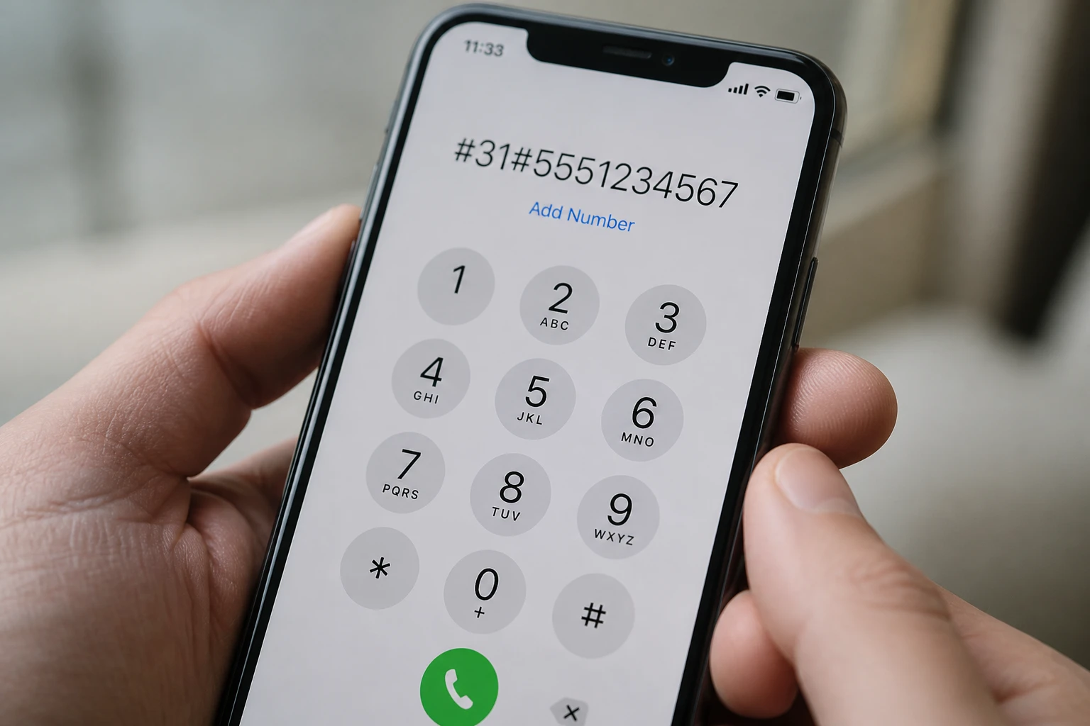 Comment appeler en masqué sur iPhone : le guide complet