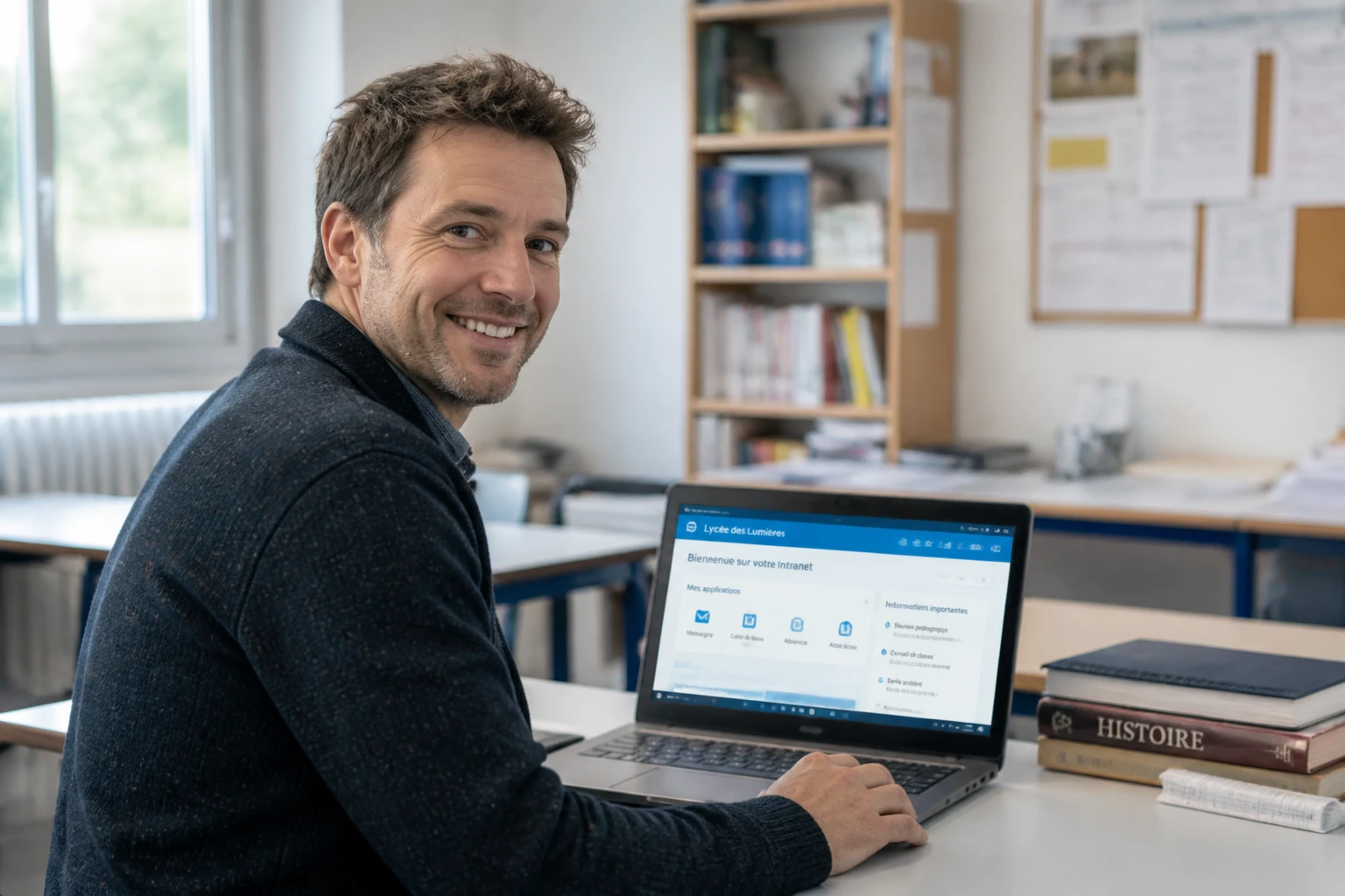 Eduline : le guide complet pour bien s&rsquo;en servir