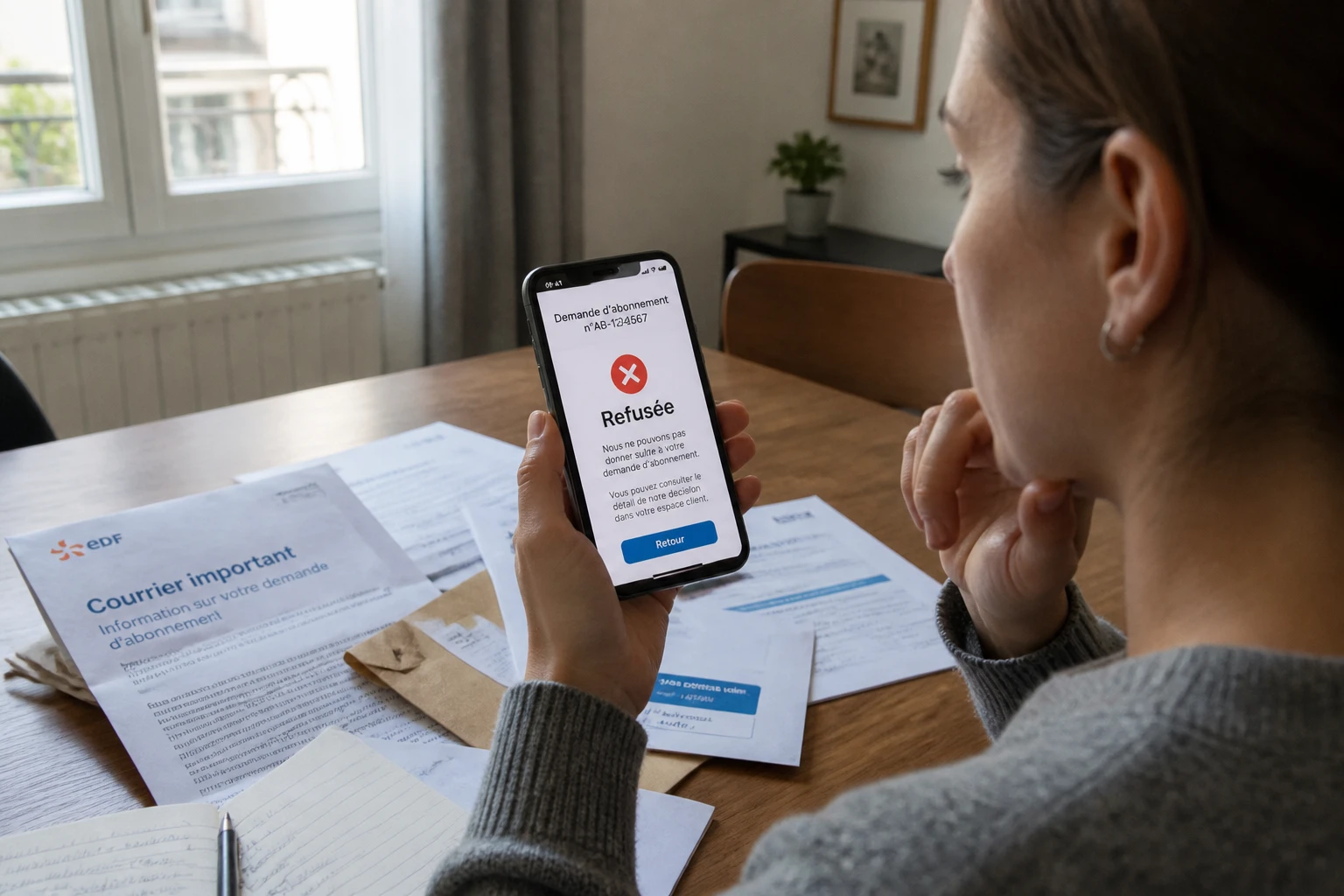 Fichage Préventel : ce que personne ne vous dit
