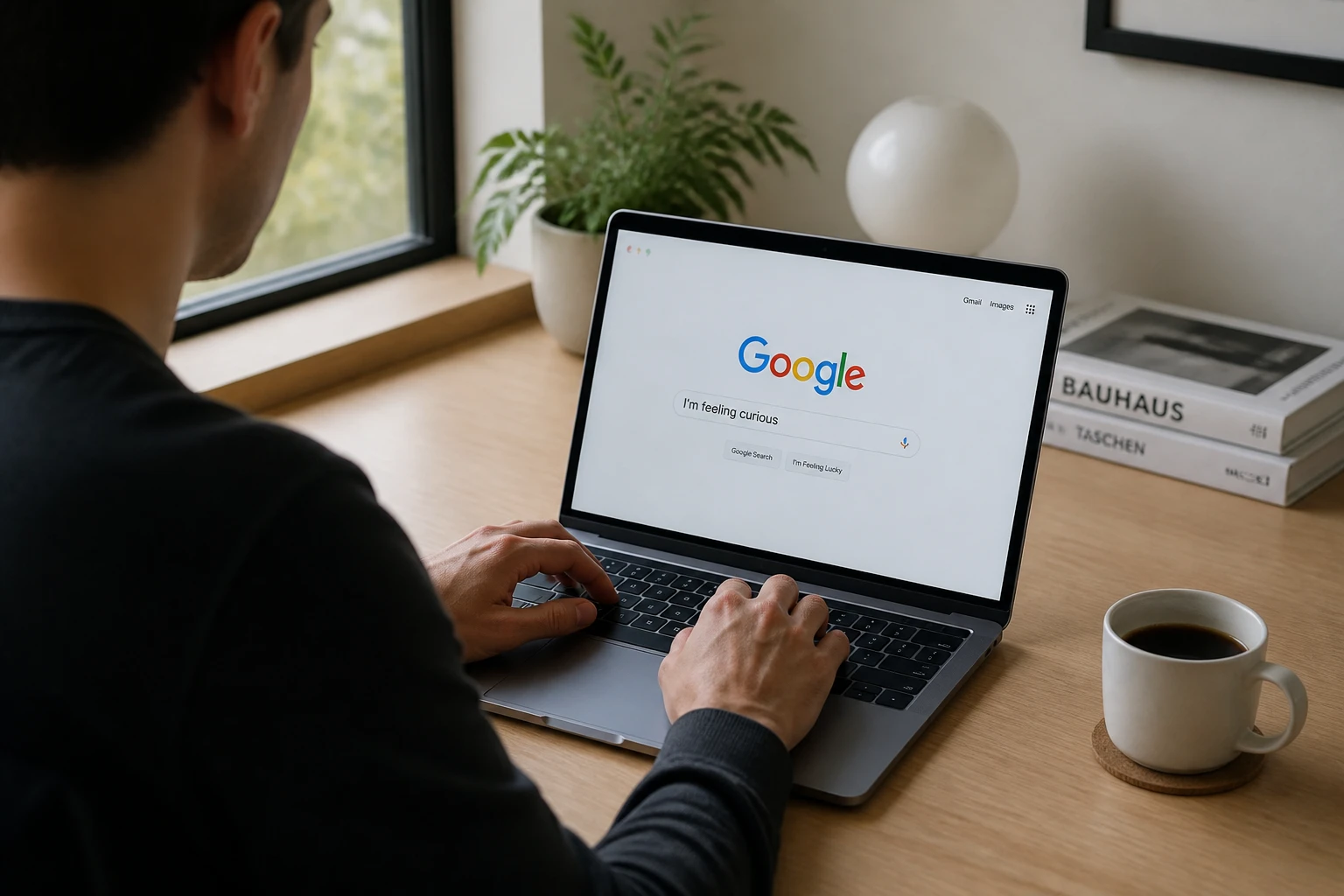 I&rsquo;m Feeling Curious : l&rsquo;easter egg Google qui pique la curiosité