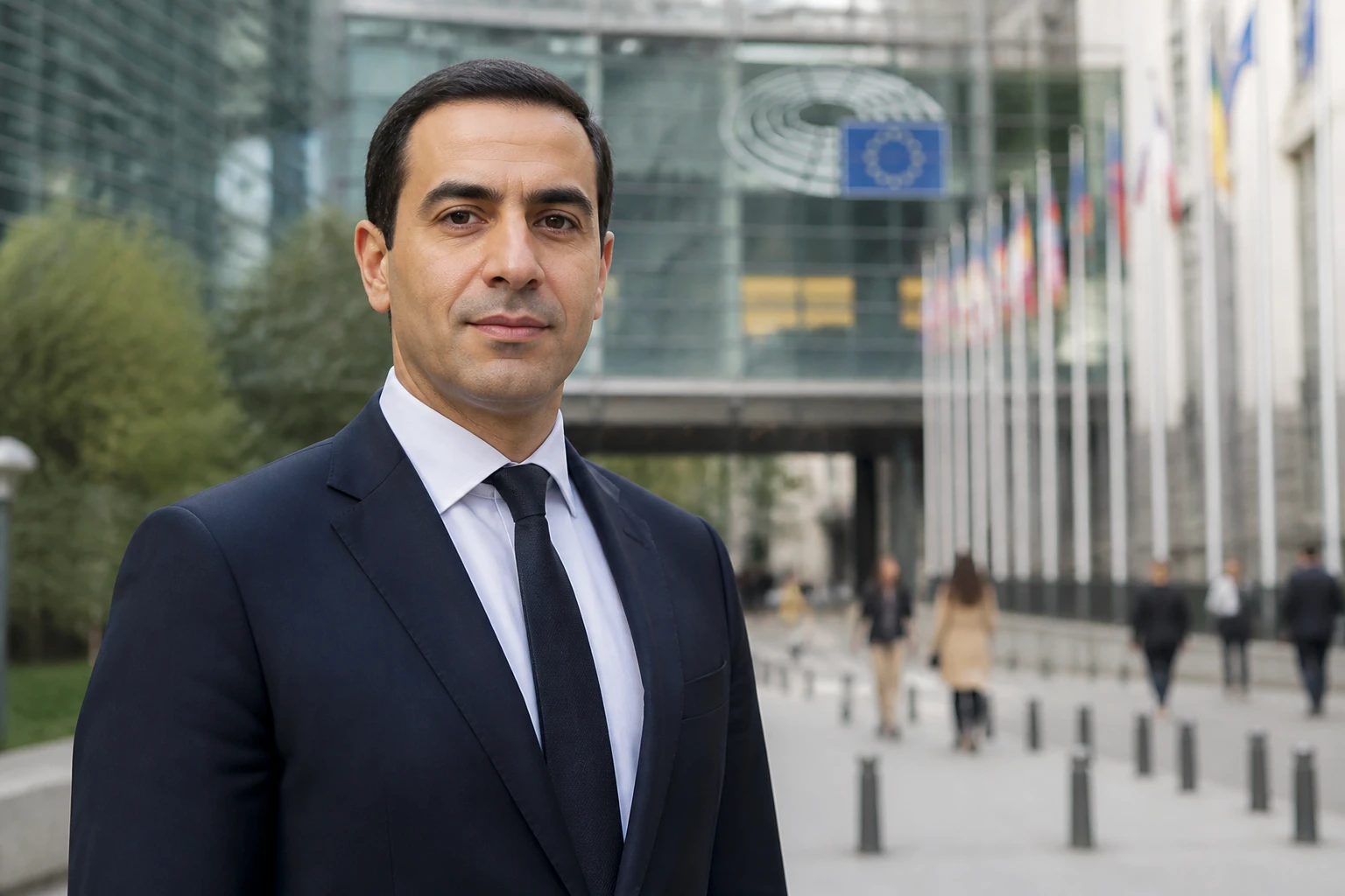 Karim Zéribi : ce qu&rsquo;on sait vraiment de sa fortune