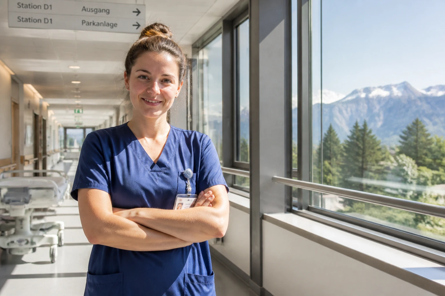 Les salaires infirmiers en Suisse : ce qu&rsquo;il faut savoir