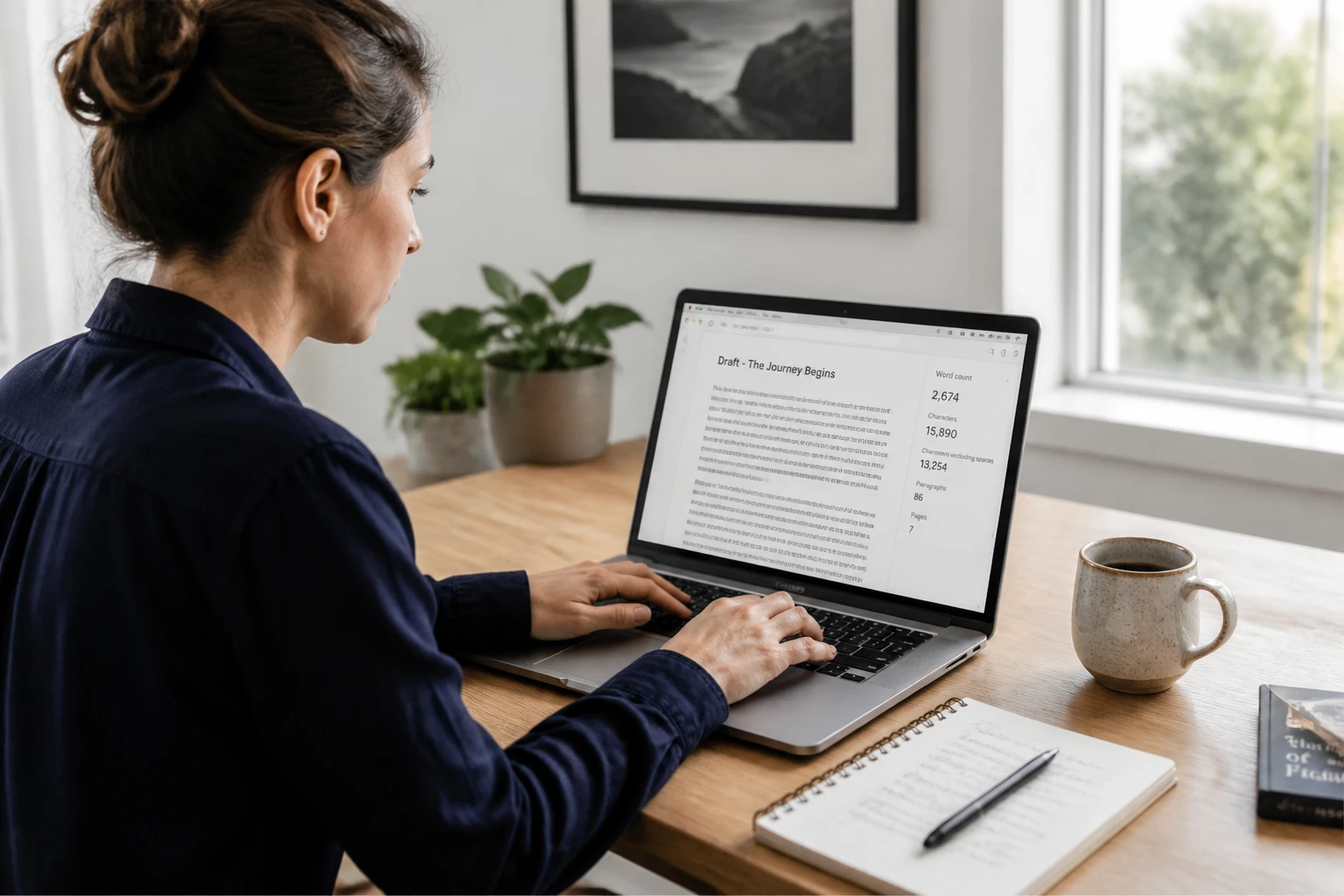Smodin : quelle longueur viser pour un article SEO ?