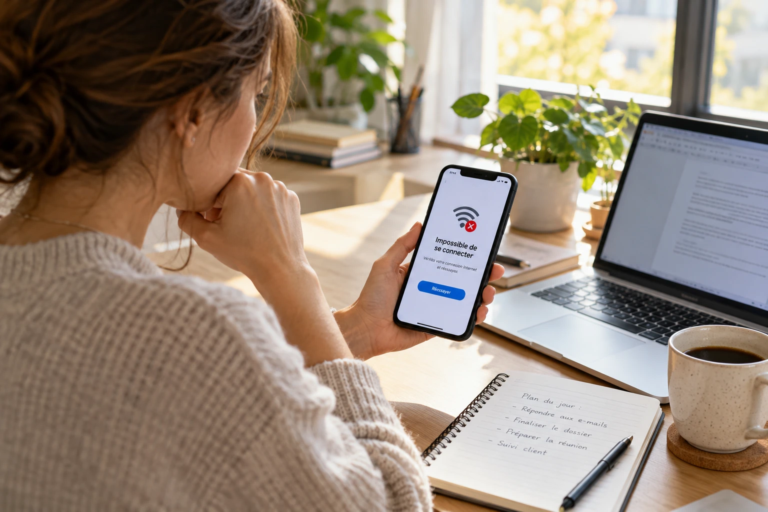 Facebook session expirée : comprendre et corriger l&rsquo;erreur